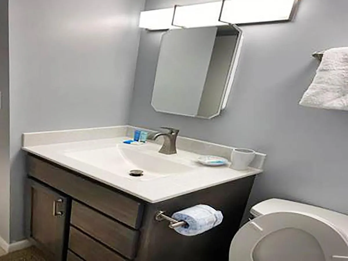 Gulfview I 313 Apartment Destin