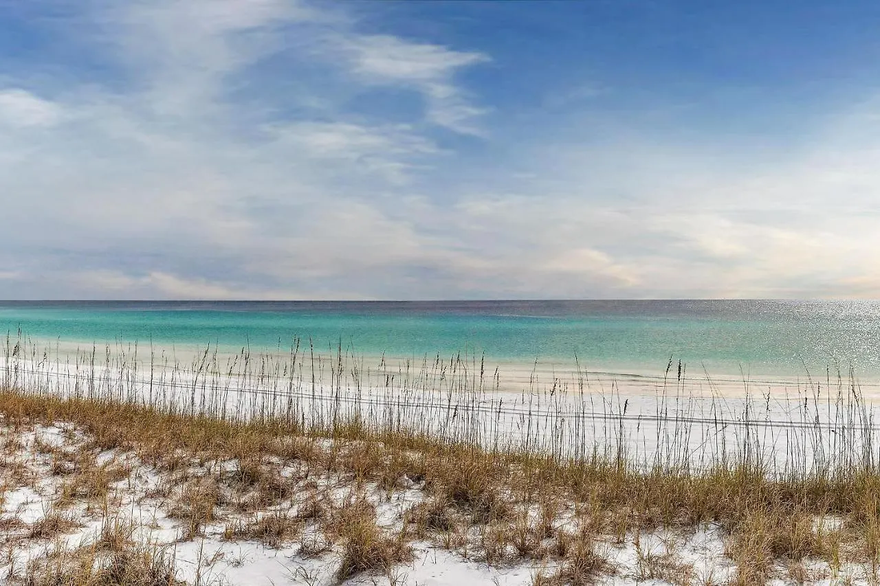 Gulfview I 313 Apartment Destin
