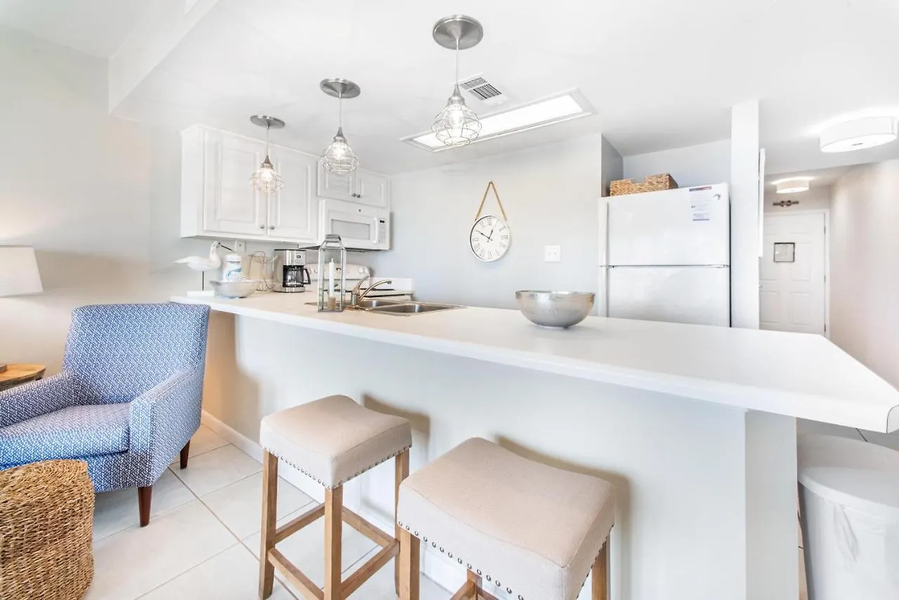 Gulfview I 313 Apartment Destin