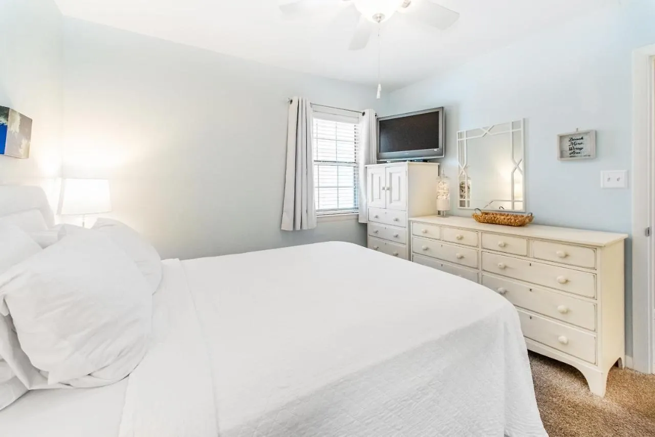 Gulfview I 313 Apartment Destin