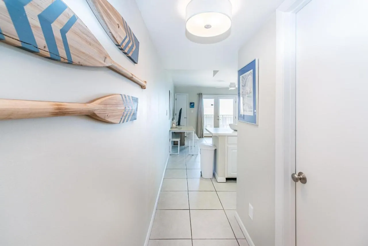 Gulfview I 313 Apartment Destin
