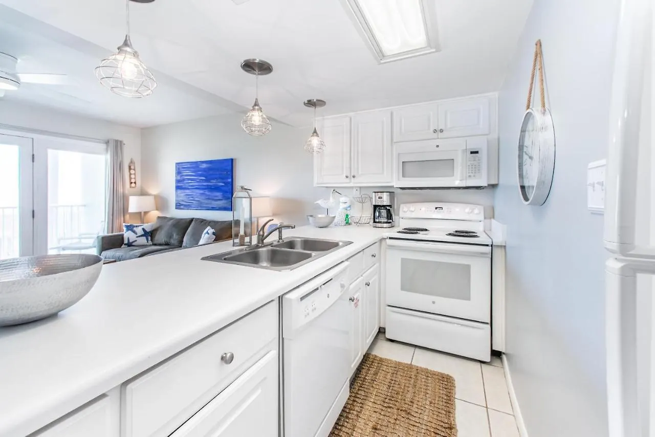 Gulfview I 313 Apartment Destin United States