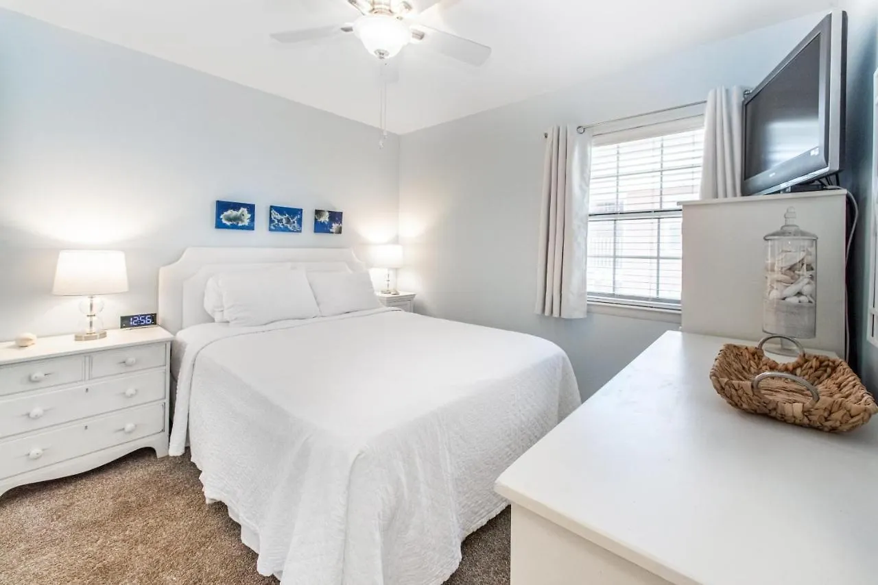Gulfview I 313 Apartment Destin