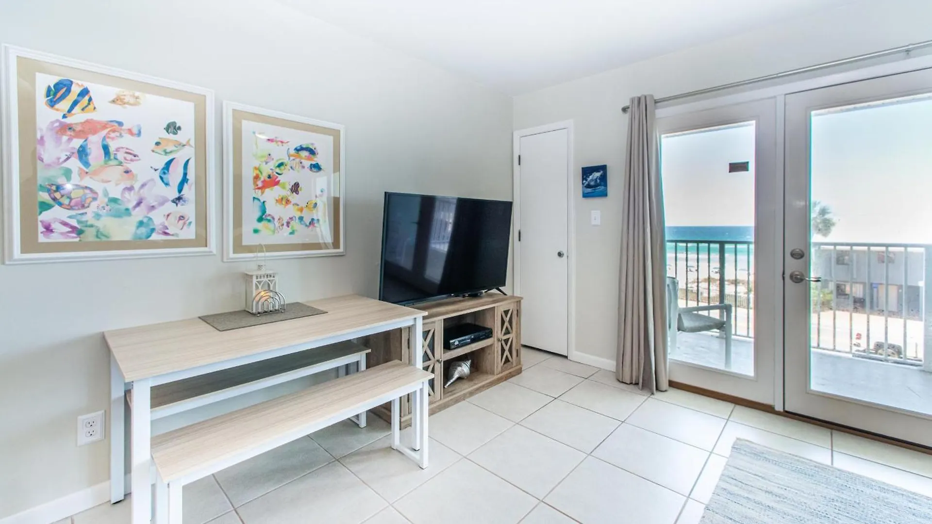 Gulfview I 313 Apartment Destin United States