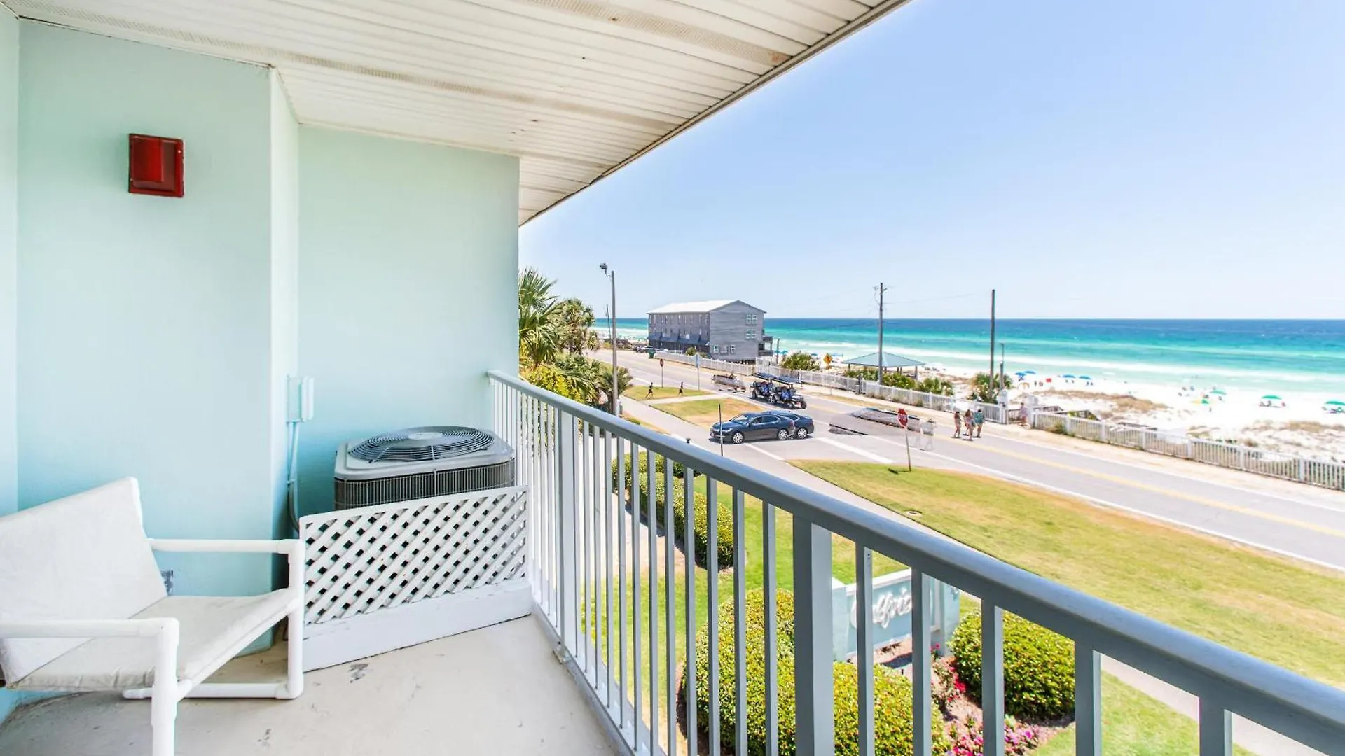 Gulfview I 313 Apartment Destin 0*,  United States