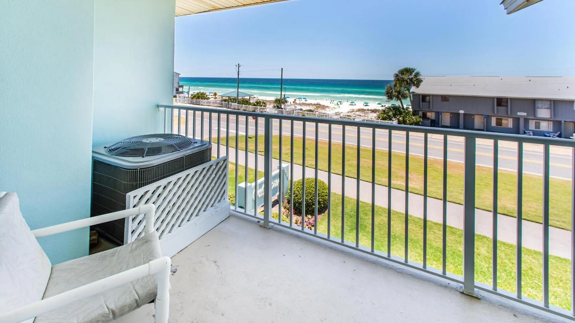 Gulfview I 313 Apartment Destin