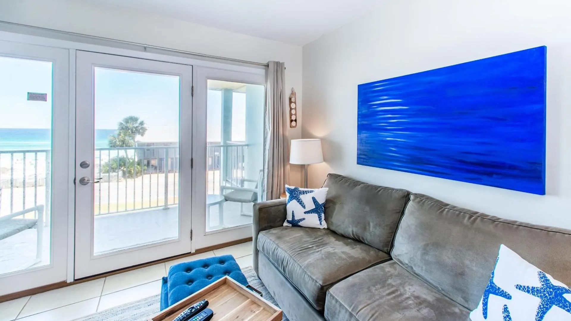 Gulfview I 313 Apartment Destin 0*,  United States