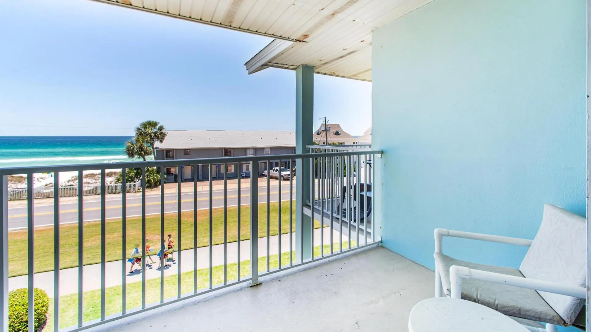 Gulfview I 313 Apartment Destin 0*,  United States