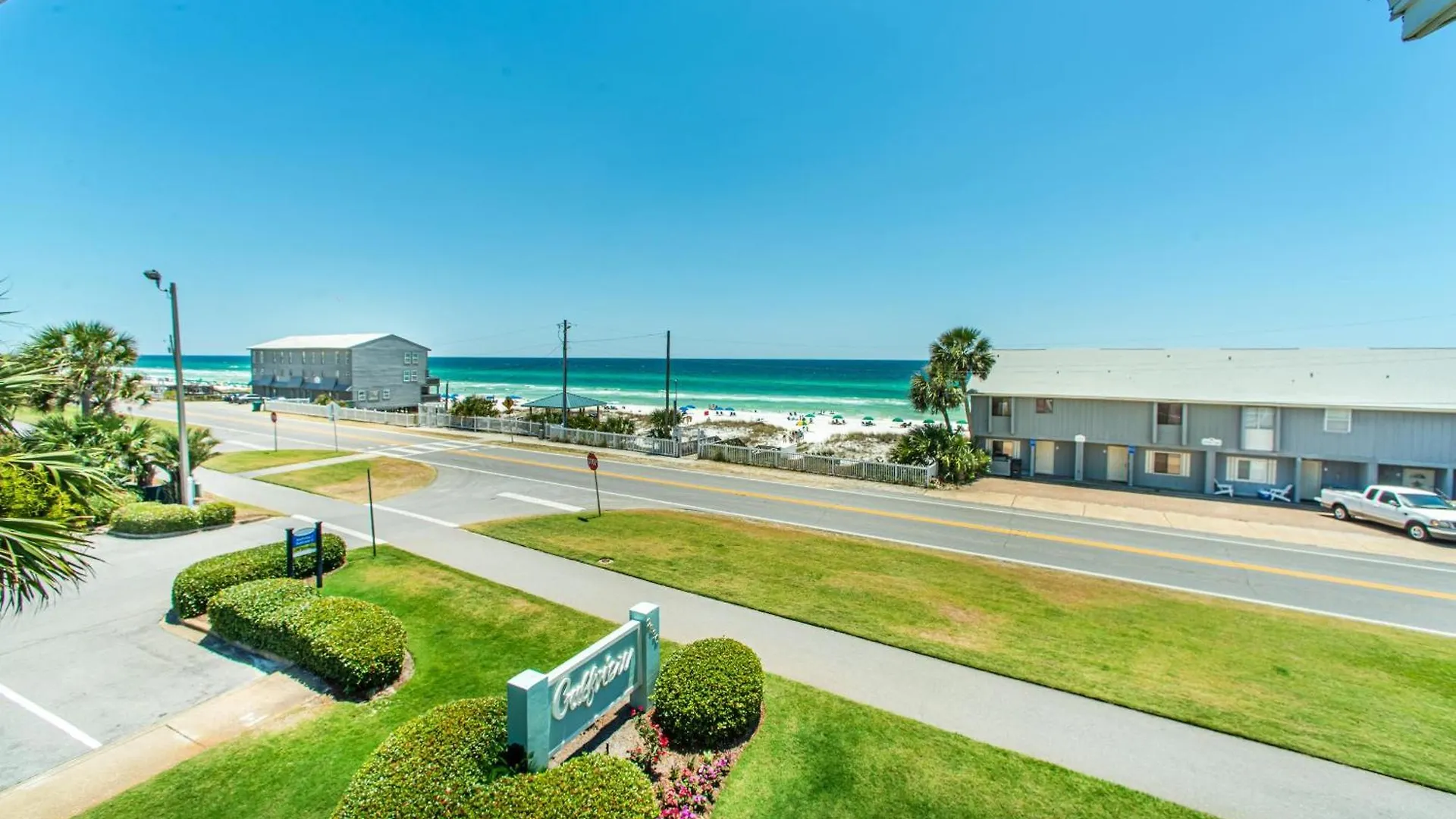 Gulfview I 313 Apartment Destin United States