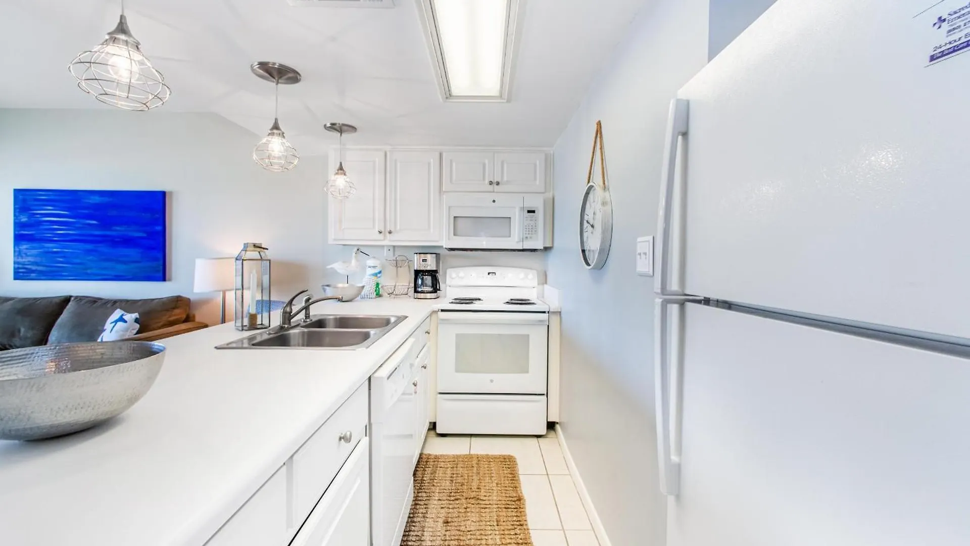 Gulfview I 313 Apartment Destin United States