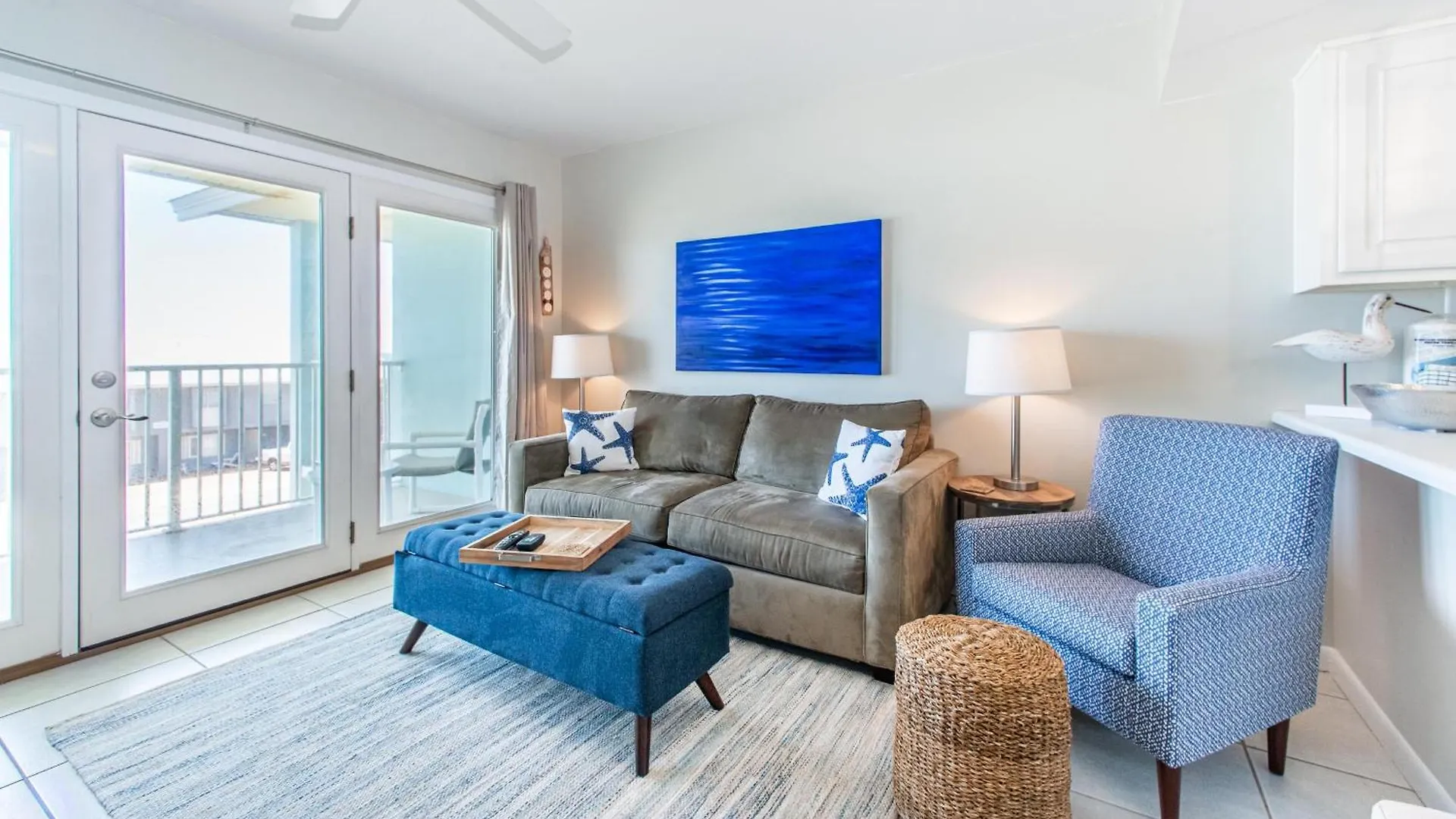 Gulfview I 313 Apartment Destin