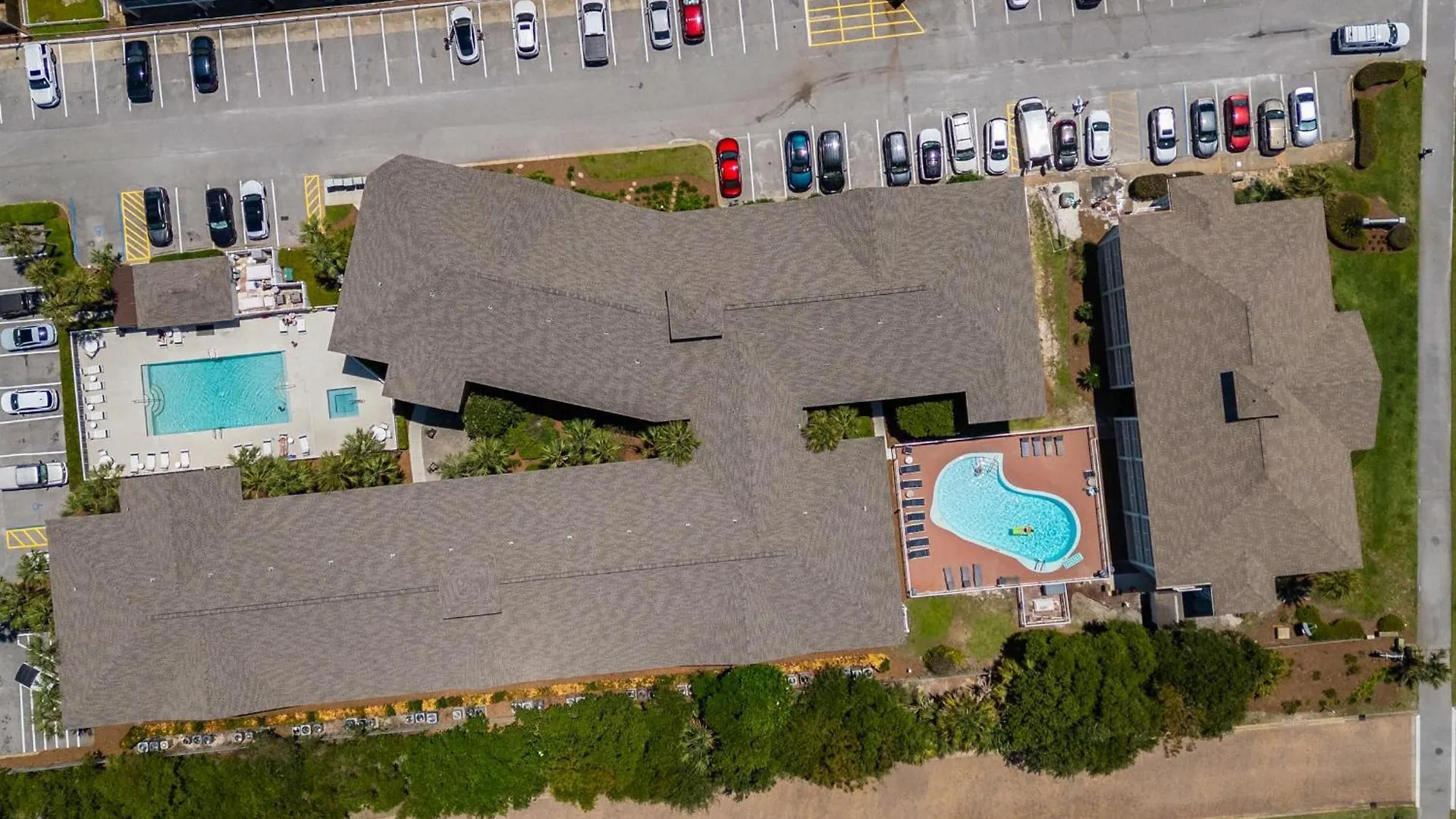 Gulfview I 313 Apartment Destin 0*,