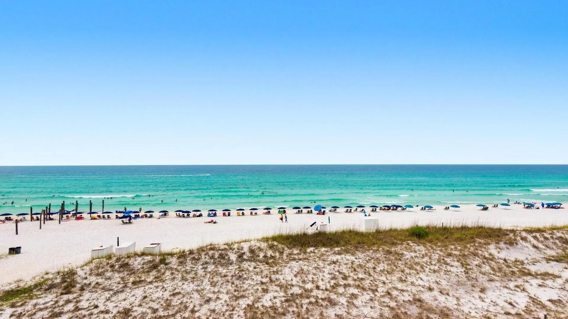 Gulfview I 313 Apartment Destin