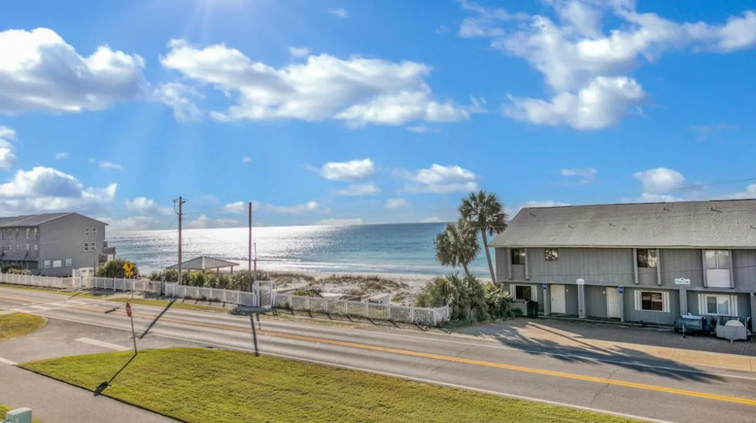 Gulfview I 313 Apartment Destin